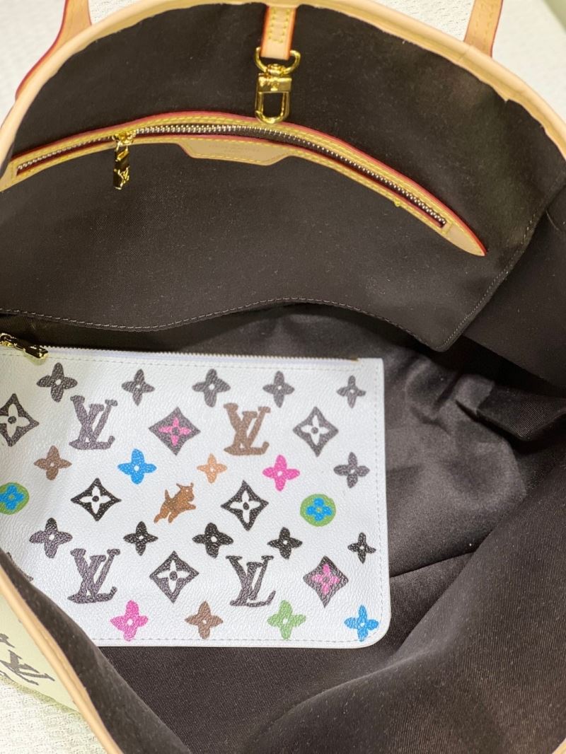 LV Shopping Bags